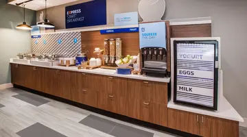 Holiday Inn Express New York City Times Square