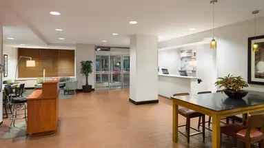 Holiday Inn Express New York City Times Square