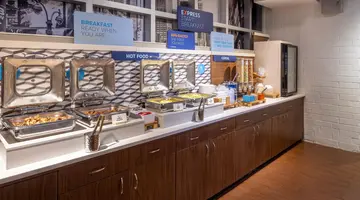 Holiday Inn Express New York City Times Square