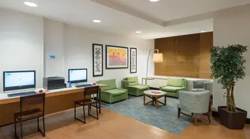 Holiday Inn Express New York City Times Square