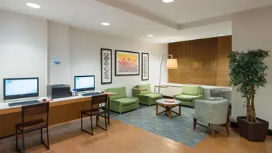 Holiday Inn Express New York City Times Square
