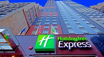 Holiday Inn Express New York City Times Square