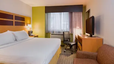 Holiday Inn Express New York City Times Square
