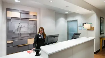 Holiday Inn Express New York City Times Square