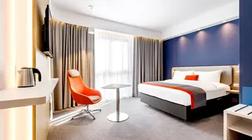 Holiday Inn Express Rzeszów Airport