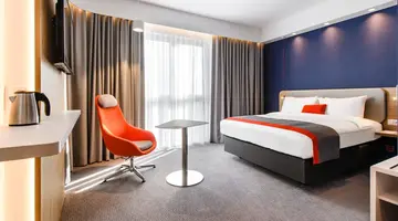 Holiday Inn Express Rzeszów Airport