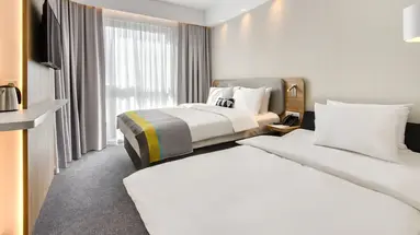 Holiday Inn Express Rzeszów Airport