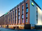 Holiday Inn Express Rzeszów Airport