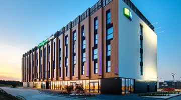 Holiday Inn Express Rzeszów Airport