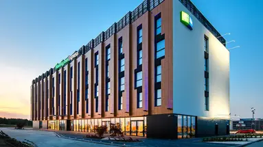 Holiday Inn Express Rzeszów Airport