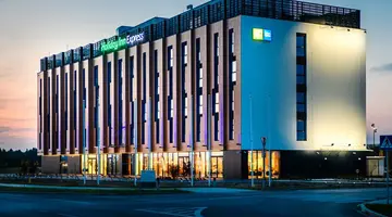 Holiday Inn Express Rzeszów Airport