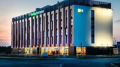 Holiday Inn Express Rzeszów Airport