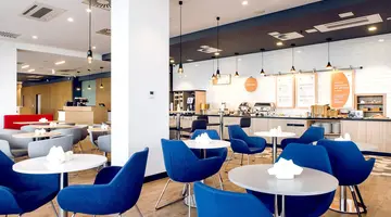 Holiday Inn Express Rzeszów Airport