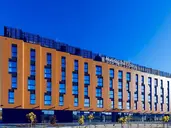 Holiday Inn Express Rzeszów Airport