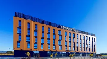 Holiday Inn Express Rzeszów Airport