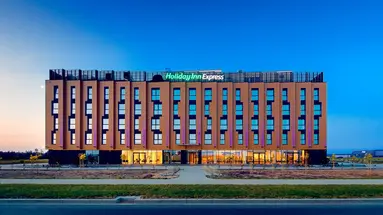 Holiday Inn Express Rzeszów Airport