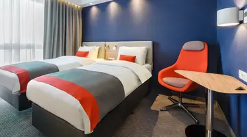 Holiday Inn Express Rzeszów Airport
