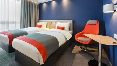 Holiday Inn Express Rzeszów Airport