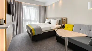 Holiday Inn Express Rzeszów Airport