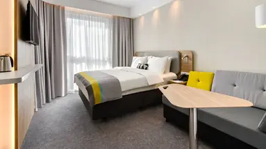 Holiday Inn Express Rzeszów Airport