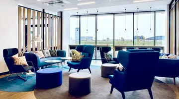 Holiday Inn Express Rzeszów Airport