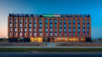 Holiday Inn Express Rzeszów Airport