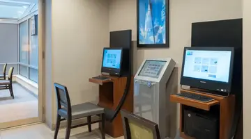 Holiday Inn Express Wall Street