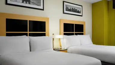 Holiday Inn Express Wall Street