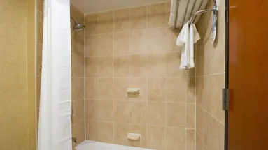 Holiday Inn Express Wall Street