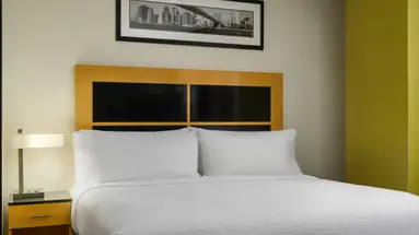 Holiday Inn Express Wall Street