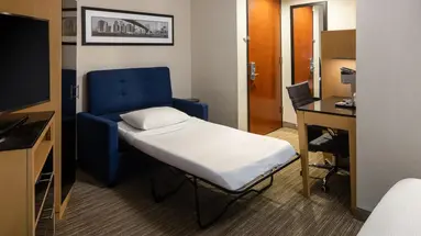 Holiday Inn Express Wall Street