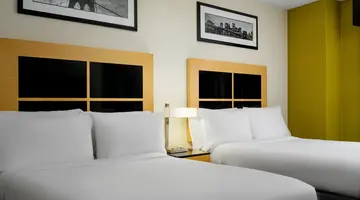 Holiday Inn Express Wall Street
