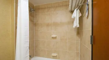 Holiday Inn Express Wall Street