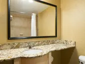 Holiday Inn Express Wall Street