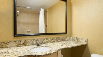 Holiday Inn Express Wall Street