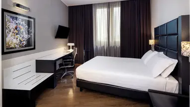 Holiday Inn Genoa City
