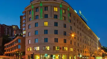 Holiday Inn Genoa City