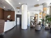 Holiday Inn Genoa City