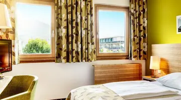 Holiday Inn Innsbruck by IHG