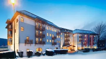 Holiday Inn Innsbruck by IHG