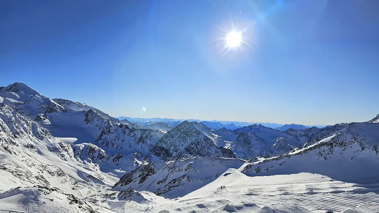 Holiday Inn Innsbruck by IHG