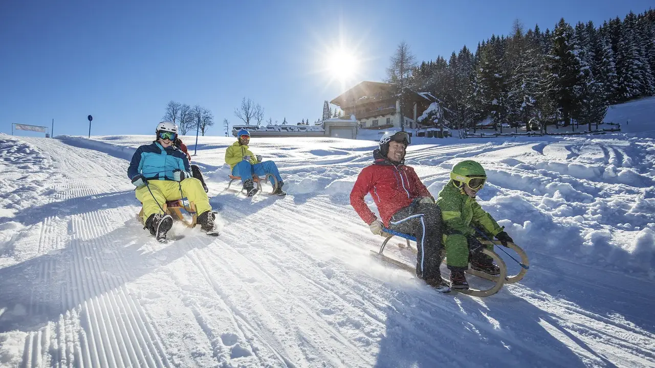 Holiday Inn Innsbruck by IHG