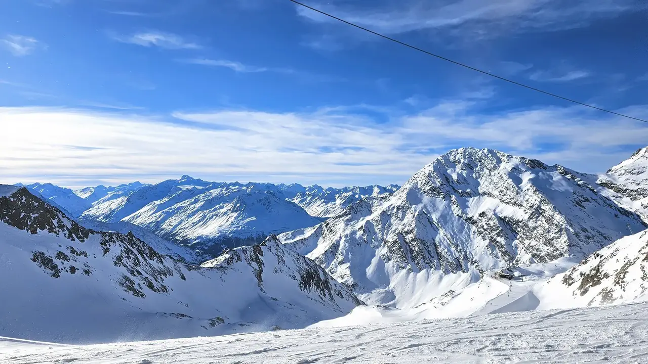 Holiday Inn Innsbruck by IHG