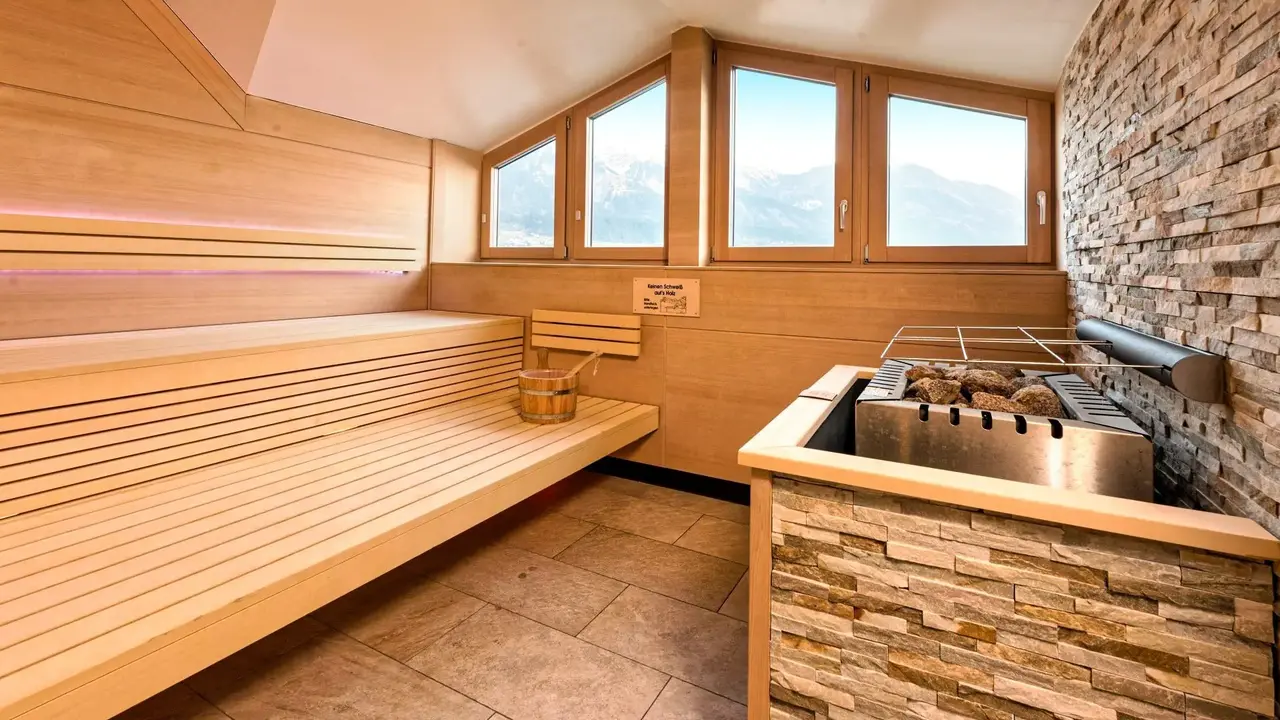Holiday Inn Innsbruck by IHG