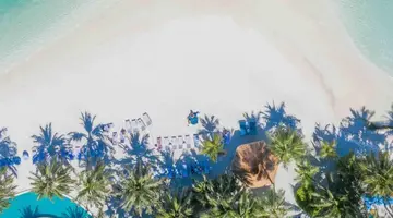 HOLIDAY INN KANDOOMA MALDIVES