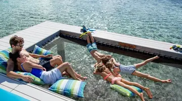 HOLIDAY INN KANDOOMA MALDIVES