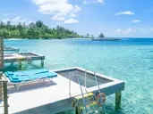 HOLIDAY INN KANDOOMA MALDIVES