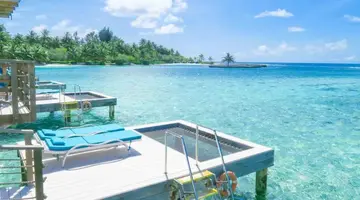 HOLIDAY INN KANDOOMA MALDIVES