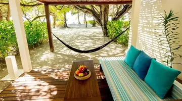 HOLIDAY INN KANDOOMA MALDIVES