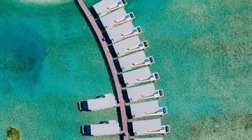 HOLIDAY INN KANDOOMA MALDIVES